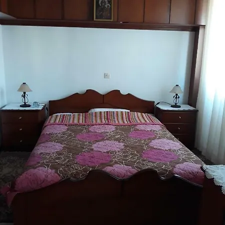 Voula's House