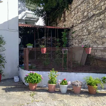Voula's House Daire *