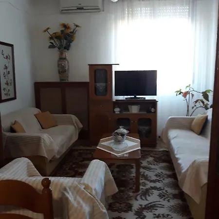 Voula's House *