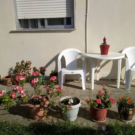 Voula's House Daire *