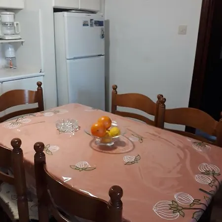 Voula's House Daire *